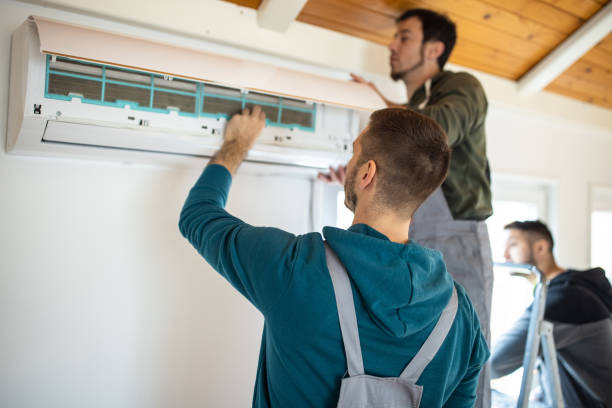 Best Residential HVAC in Wheat Ridge, CO