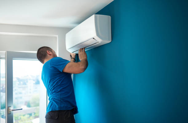 Best Energy-efficient HVAC Solutions in Wheat Ridge, CO