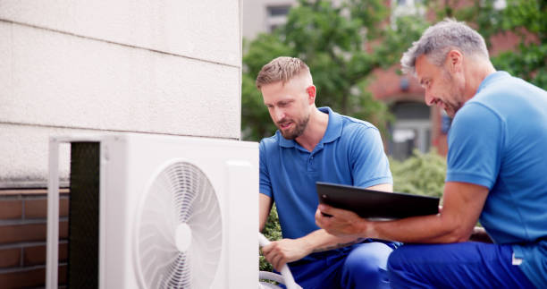Trusted Wheat Ridge, CO HVAC Experts