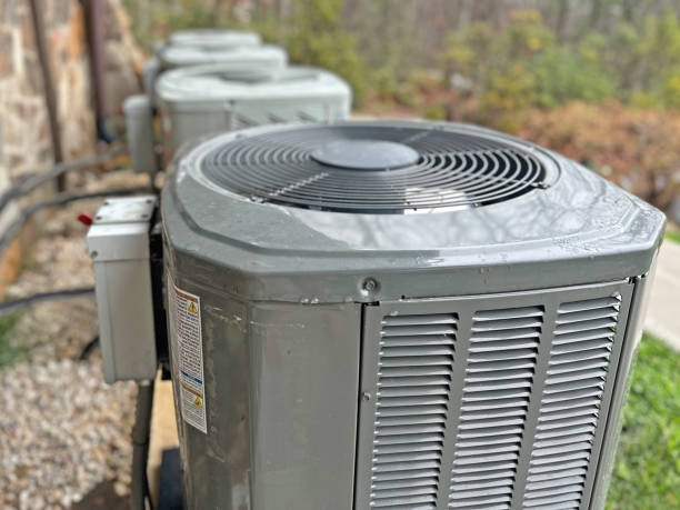Best Geothermal HVAC Systems in Wheat Ridge, CO