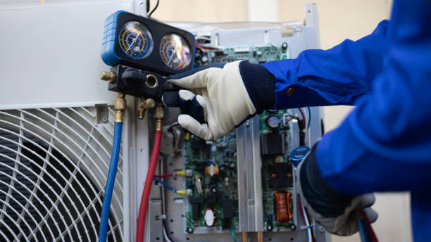 Best Emergency HVAC Services in Wheat Ridge, CO